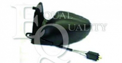 EQUAL QUALITY rs00352 -  Наружное зеркало